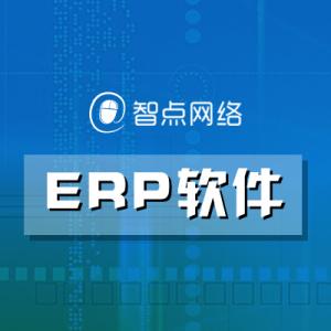 erp系统 erp软件 erp系统定制开发 企业资源管理系统