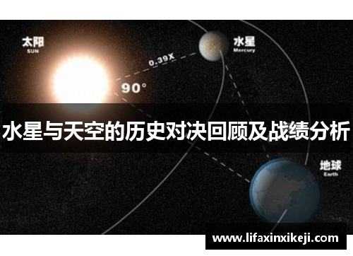 水星与天空的历史对决回顾及战绩分析